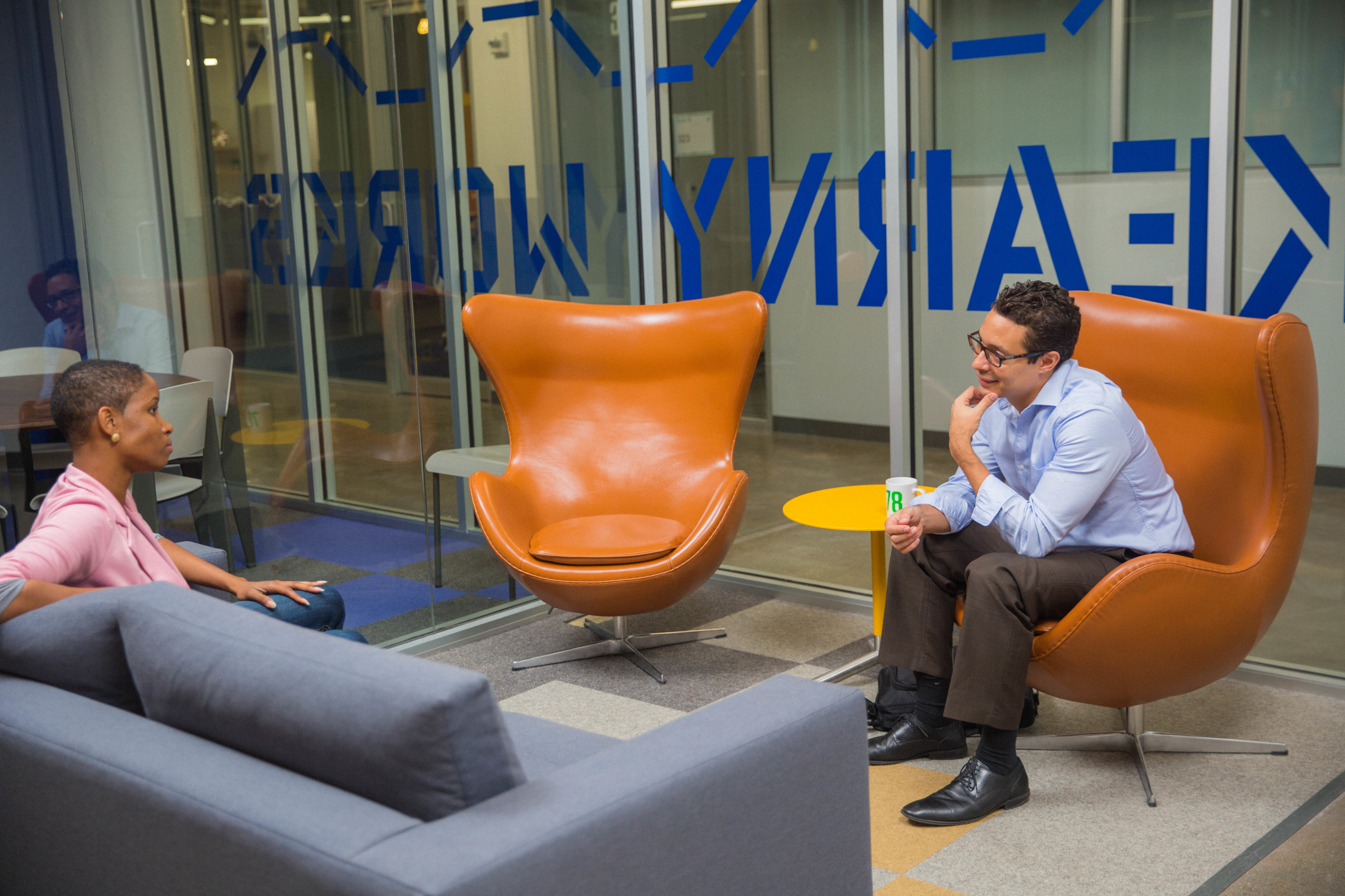 Dedicated Desks Starting at $200/mo (Coworking at Kearny Point) Dedicated Desks Starting at $200/mo (Coworking at Kearny Point)