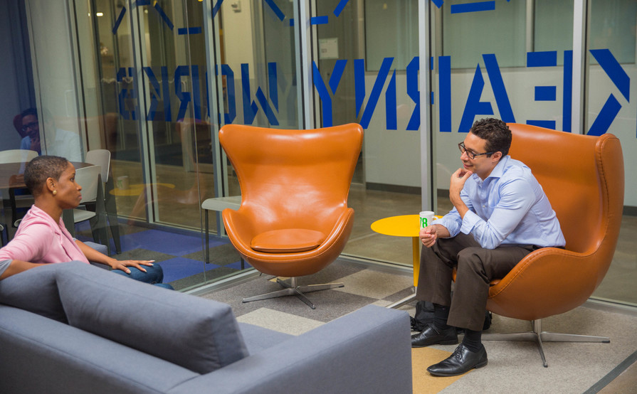 Dedicated Desks Starting at $200/mo (Coworking at Kearny Point) Dedicated Desks Starting at $200/mo (Coworking at Kearny Point)