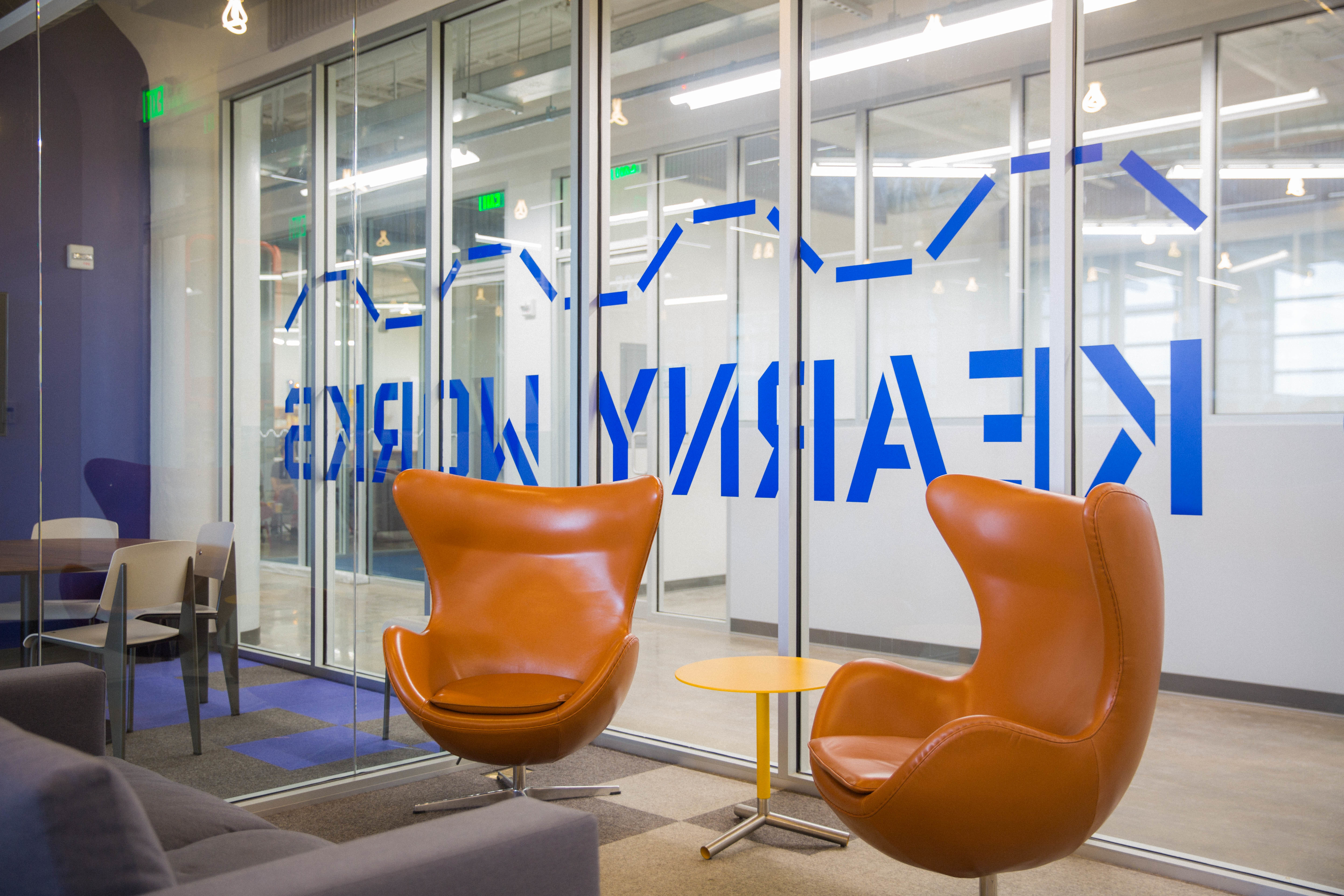 Dedicated Desks Starting at $200/mo (Coworking at Kearny Point) Dedicated Desks Starting at $200/mo (Coworking at Kearny Point)