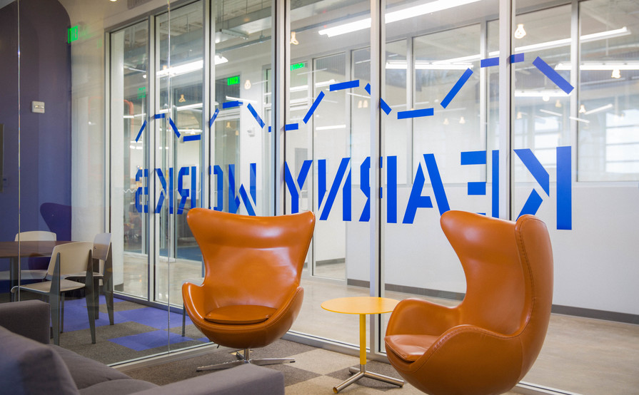 Dedicated Desks Starting at $200/mo (Coworking at Kearny Point) Dedicated Desks Starting at $200/mo (Coworking at Kearny Point)
