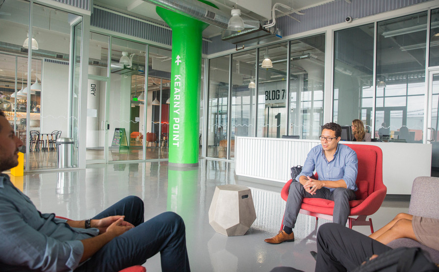 Private Offices Starting at $300/mo (Coworking at Kearny Point) Private Offices Starting at $300/mo (Coworking at Kearny Point)
