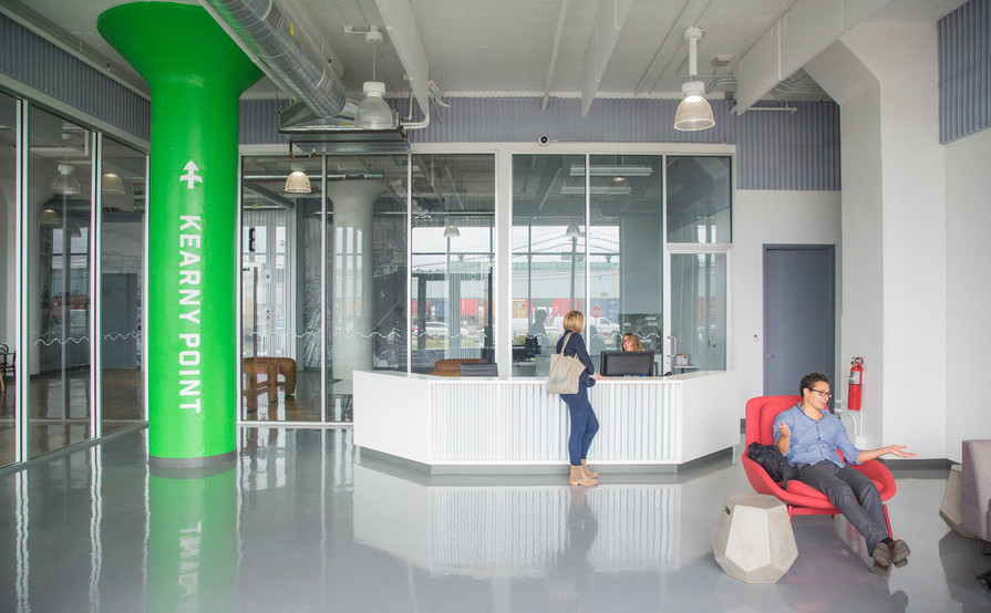 Private Offices Starting at $300/mo (Coworking at Kearny Point) Private Offices Starting at $300/mo (Coworking at Kearny Point)