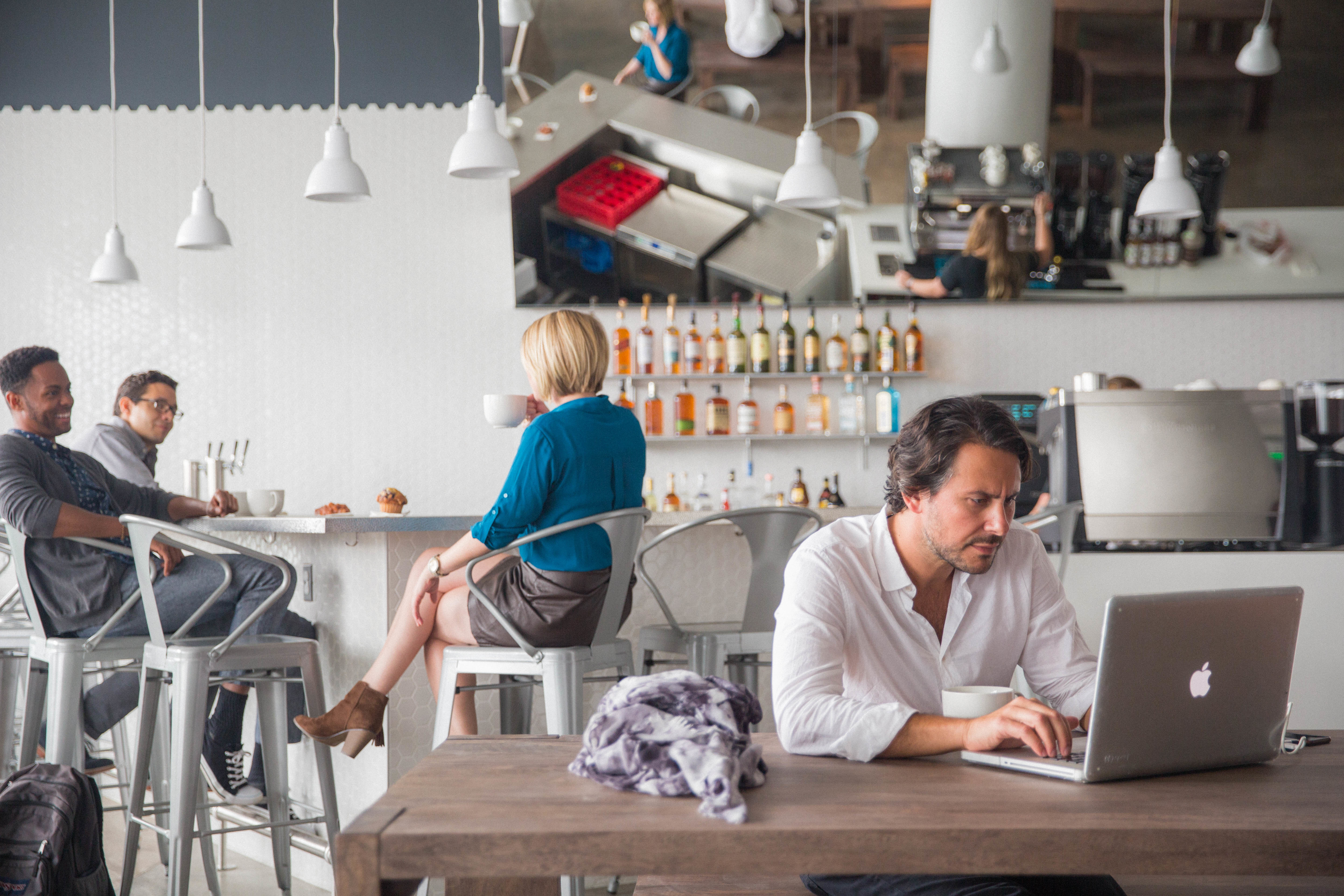 Private Offices Starting at $300/mo (Coworking at Kearny Point) Private Offices Starting at $300/mo (Coworking at Kearny Point)