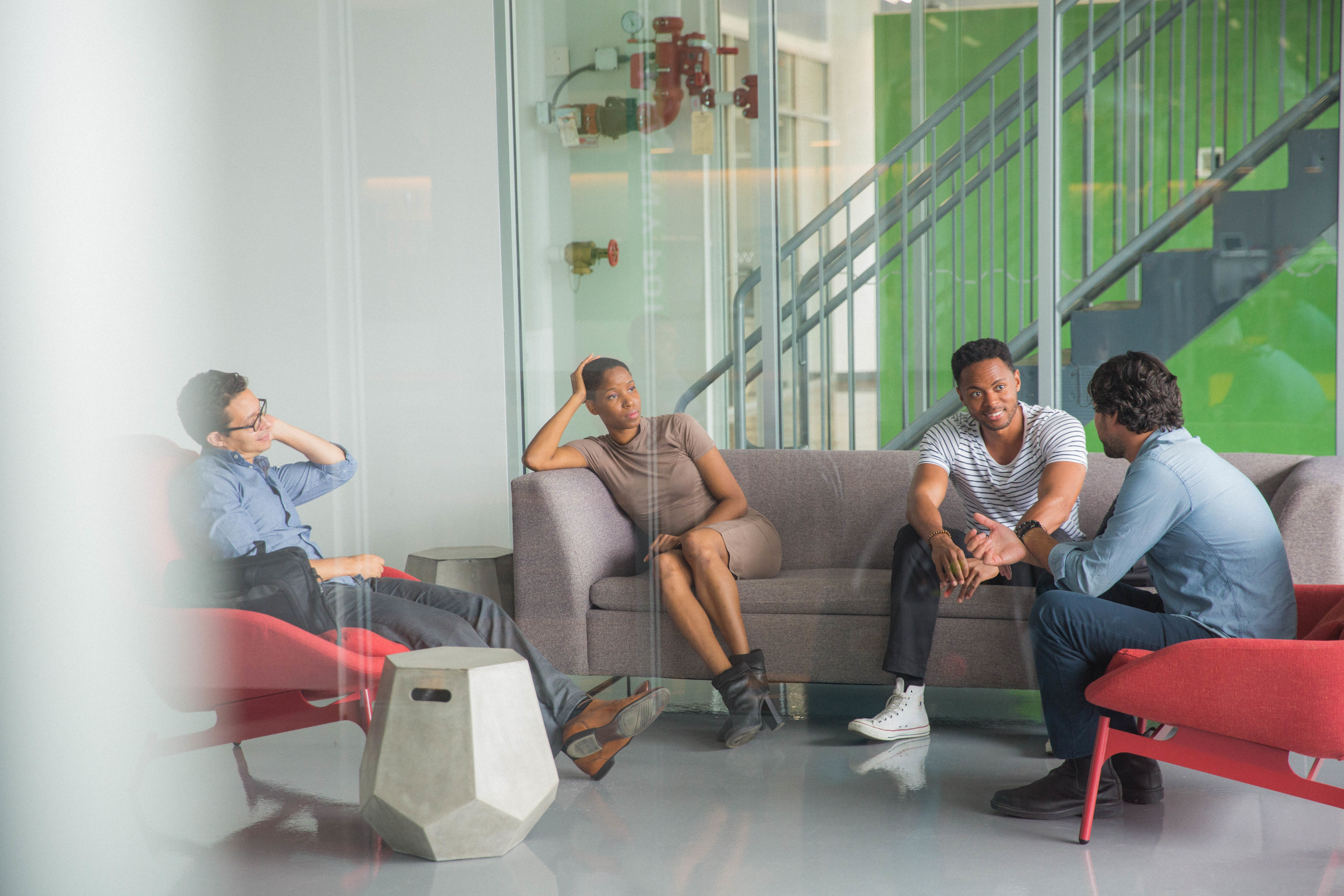 Private Offices Starting at $300/mo (Coworking at Kearny Point) Private Offices Starting at $300/mo (Coworking at Kearny Point)