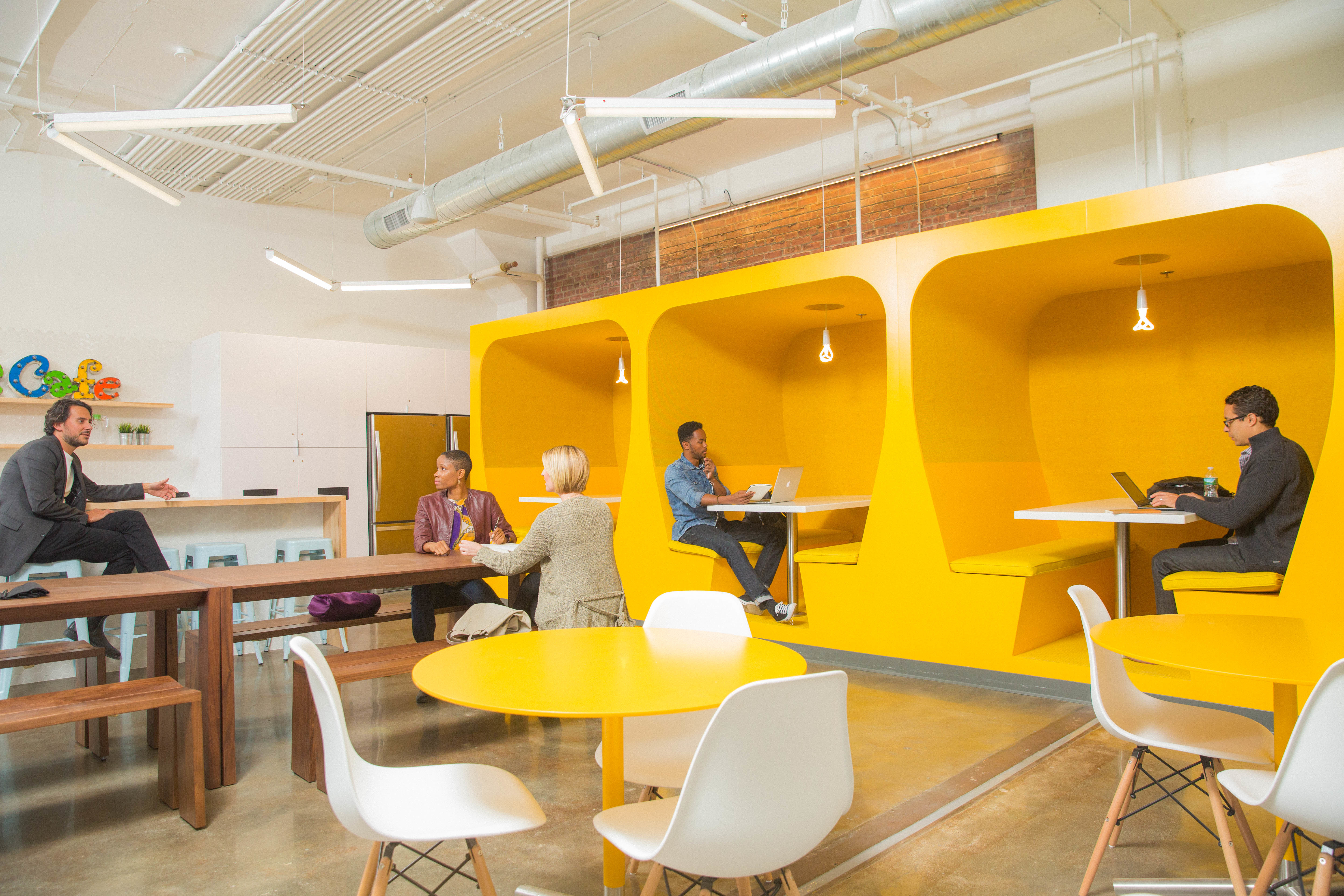 Private Offices Starting at $300/mo (Coworking at Kearny Point) Private Offices Starting at $300/mo (Coworking at Kearny Point)