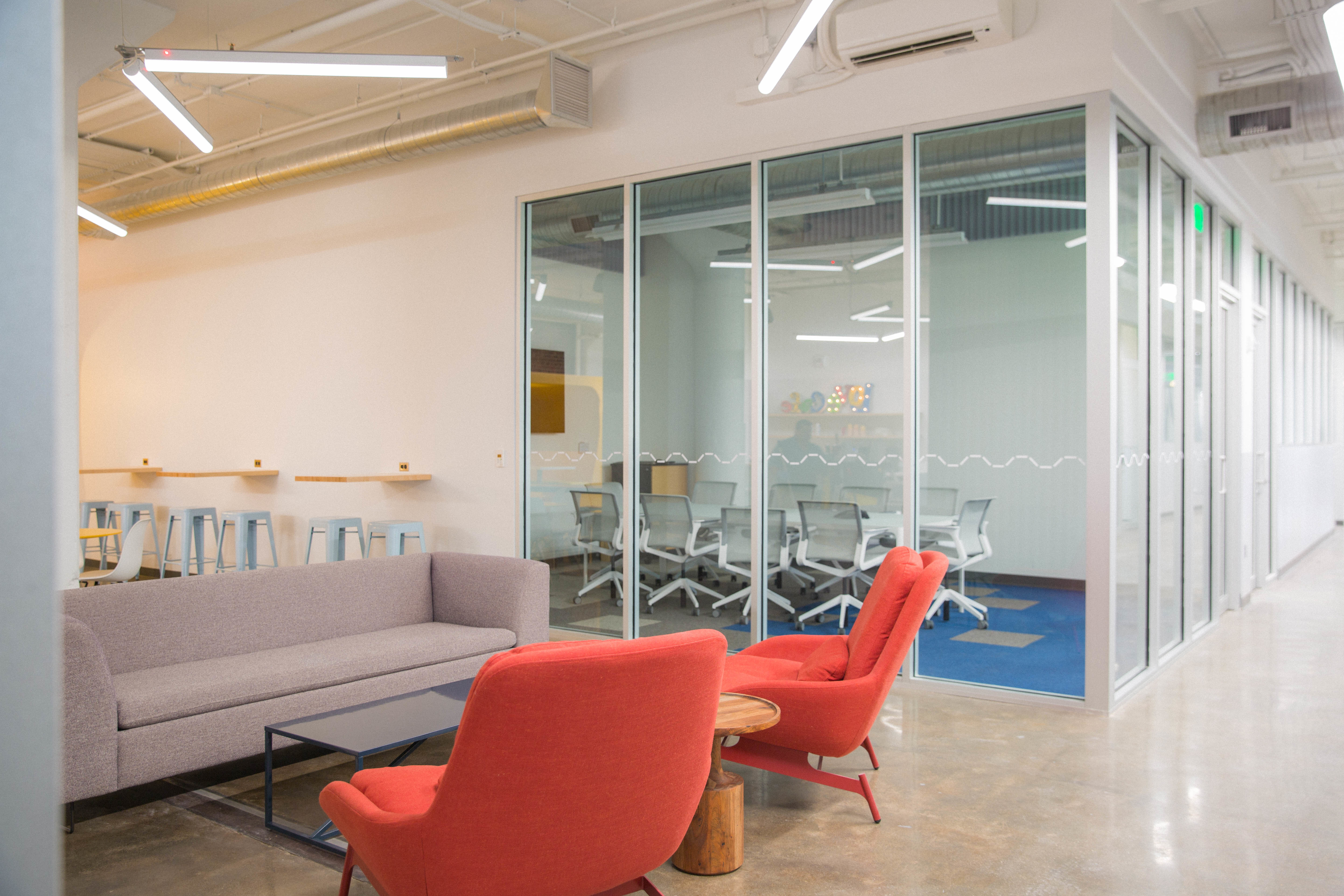 Private Offices Starting at $300/mo (Coworking at Kearny Point) Private Offices Starting at $300/mo (Coworking at Kearny Point)