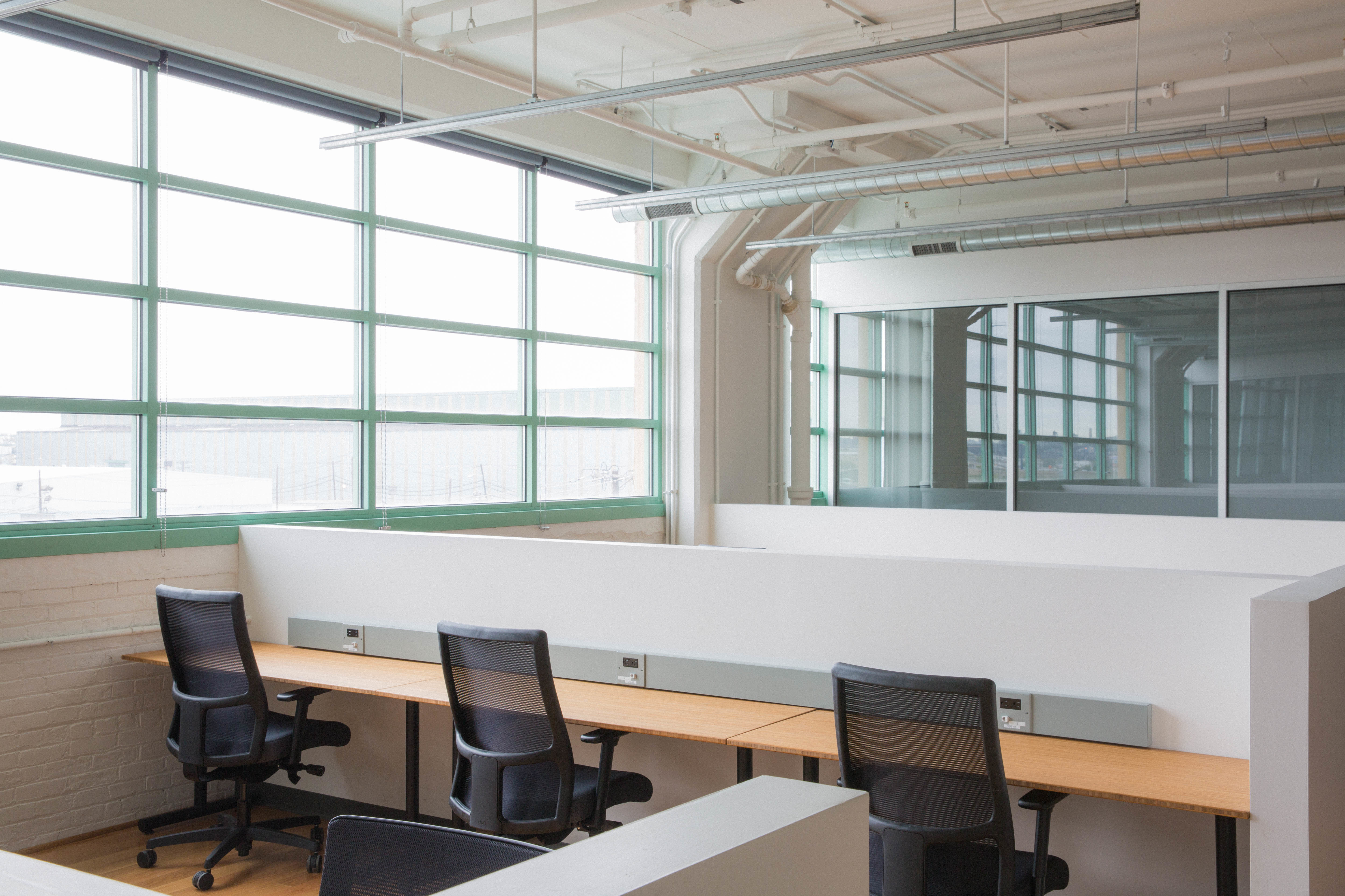 Private Offices Starting at $300/mo (Coworking at Kearny Point) Private Offices Starting at $300/mo (Coworking at Kearny Point)