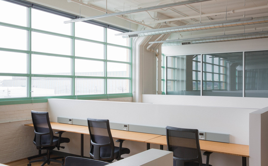 Private Offices Starting at $300/mo (Coworking at Kearny Point) Private Offices Starting at $300/mo (Coworking at Kearny Point)