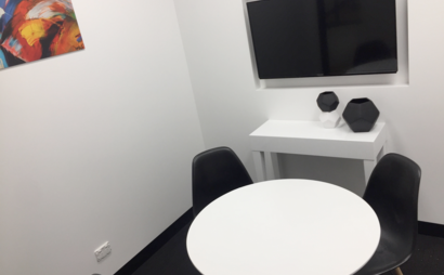 Anytime Offices Anytime Offices