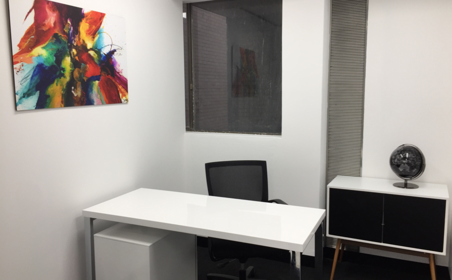 Anytime Offices Anytime Offices