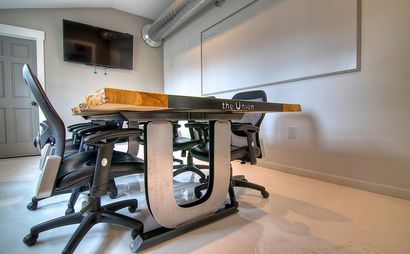 The Union Westfield The Union Westfield