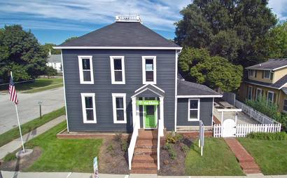 The Union Westfield The Union Westfield