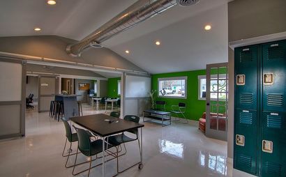 The Union Westfield The Union Westfield