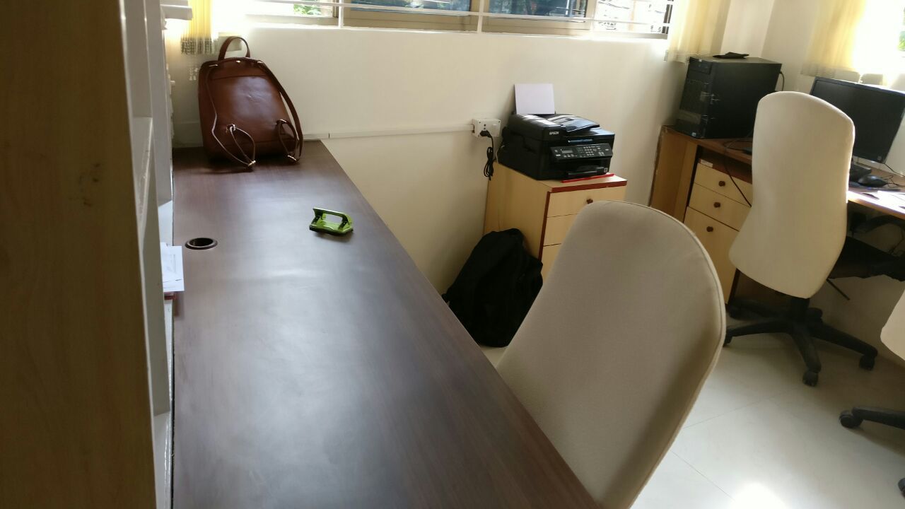 Common Desk Common Desk