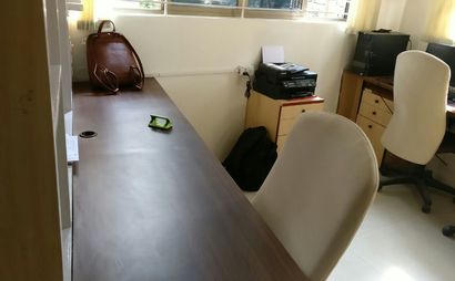 Common Desk Common Desk