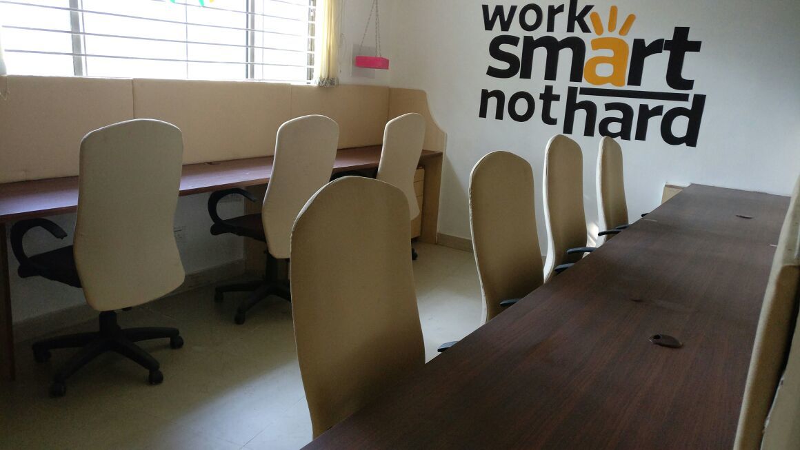 Common Desk Common Desk