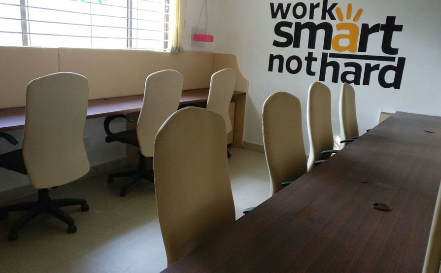 Common Desk Common Desk