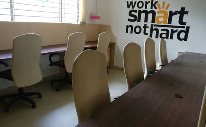 Common Desk Common Desk