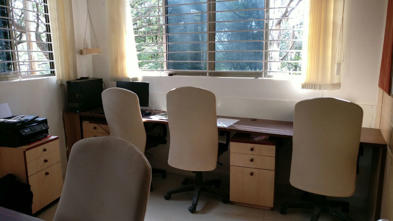 Common Desk