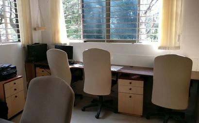 Common Desk Common Desk