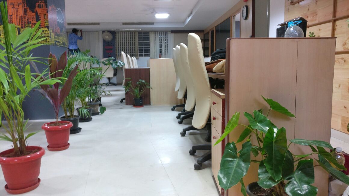 Common Desk Common Desk