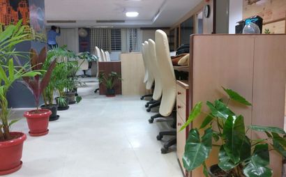 Common Desk Common Desk