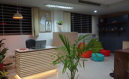 Common Desk Common Desk