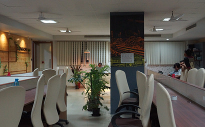 Common Desk Common Desk