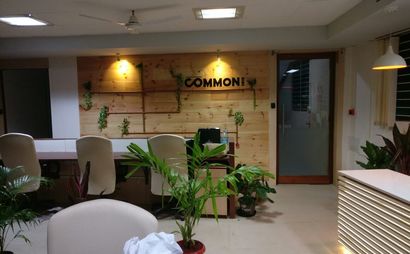 Common Desk