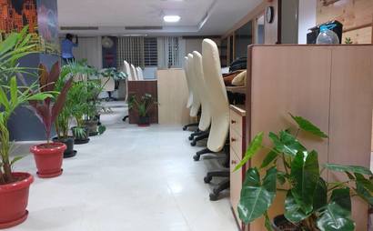 Common Desk Common Desk