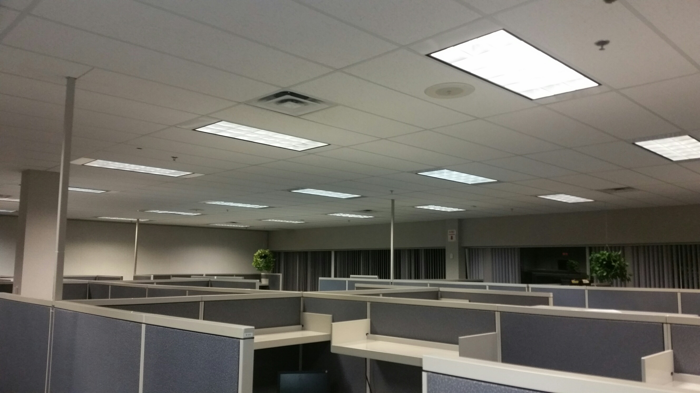 Office Cubicles Desks Near Me