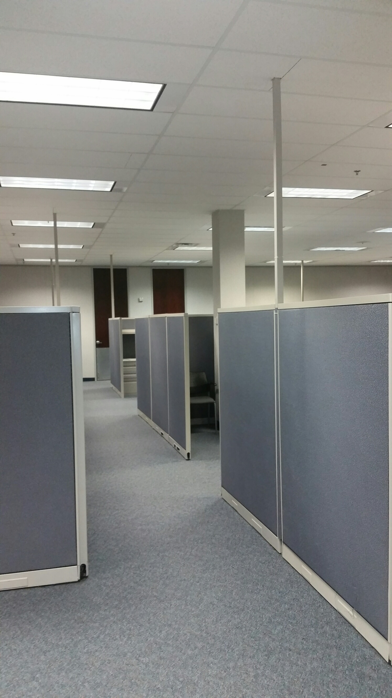 Office Cubicles Desks Near Me
