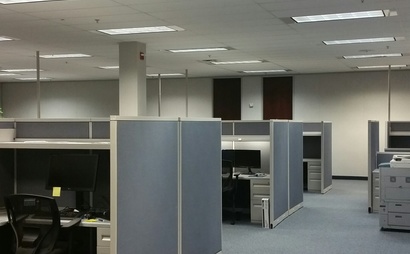 Office Cubicles Office Cubicles
