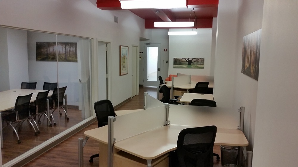 SGP Conference room  SGP Conference room
