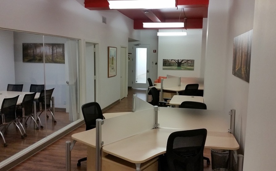 SGP Conference room  SGP Conference room