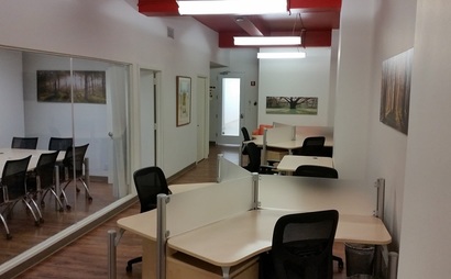 SGP Conference room  SGP Conference room