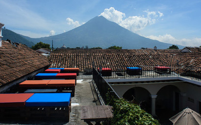 Impact Hub Antigua Impact Hub Antigua
