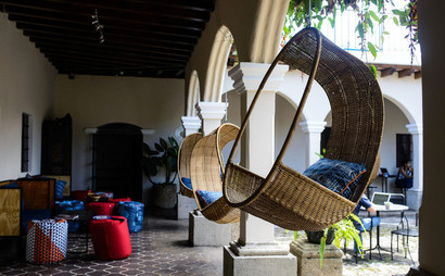 Impact Hub Antigua Impact Hub Antigua