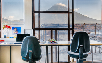 Impact Hub Antigua Impact Hub Antigua