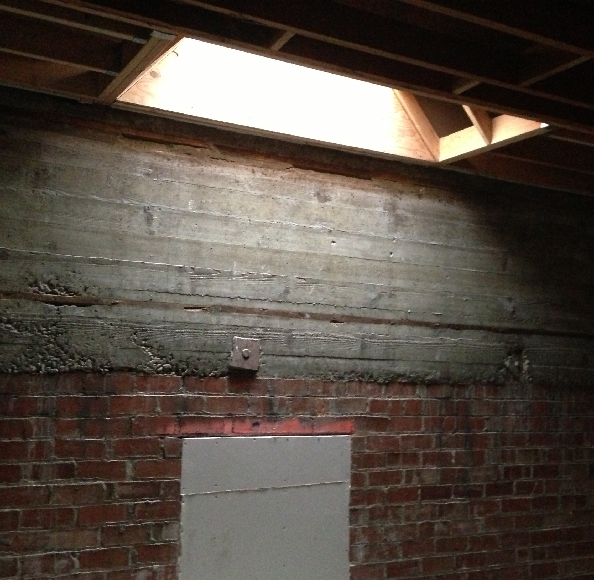 Flight Desk Co-working