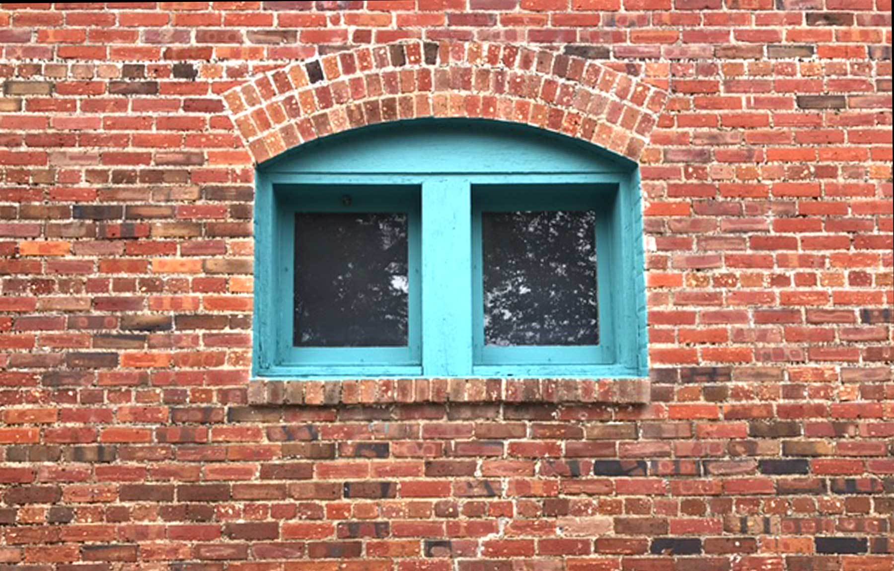 Flex Desk at The Stables