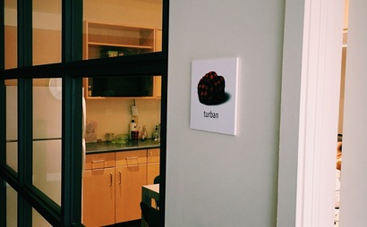 Dedicated desks. Shared office space. Big windows. Open concept. Decks with a view of the lake.