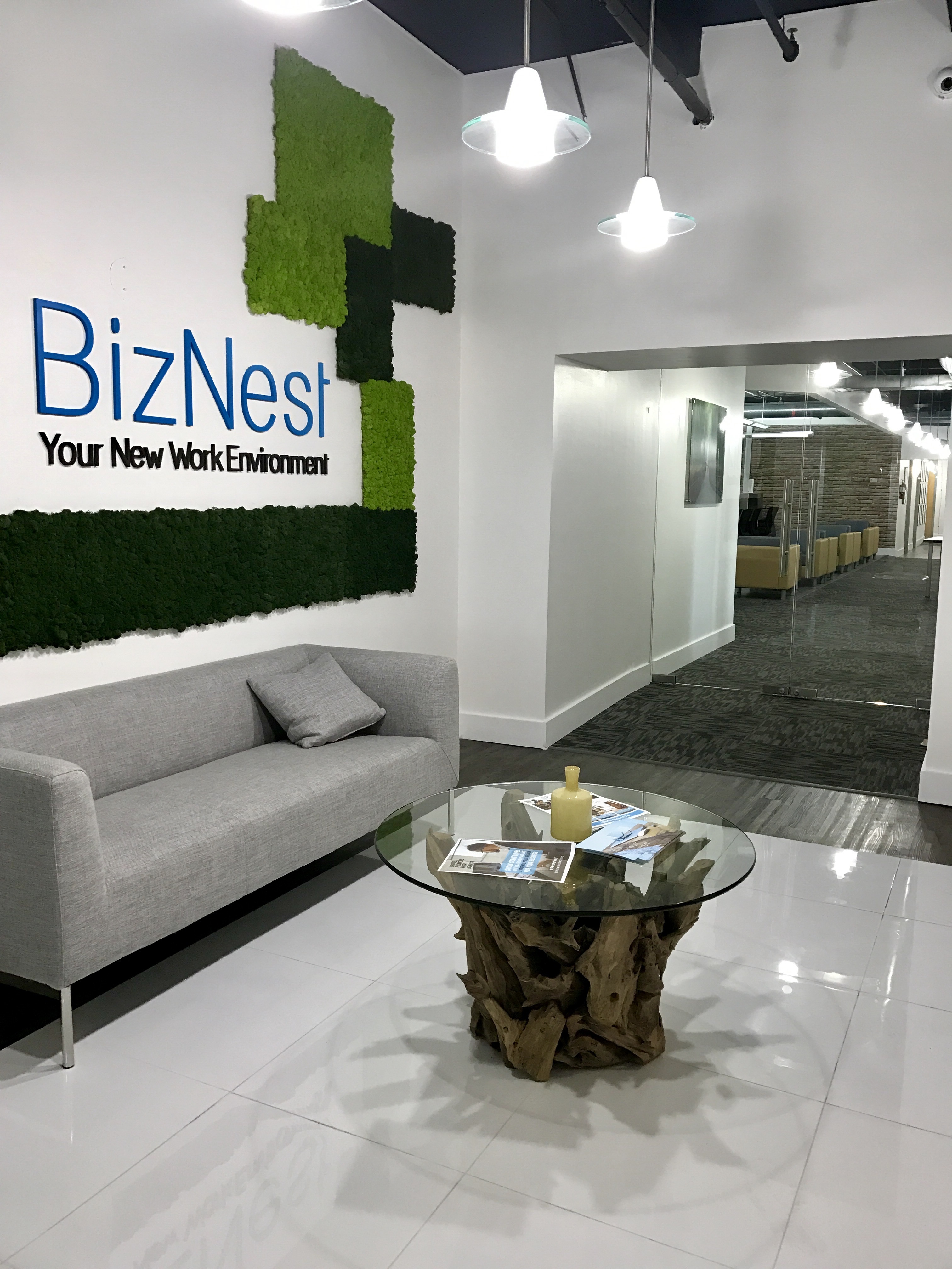 Hive Conference Rooms