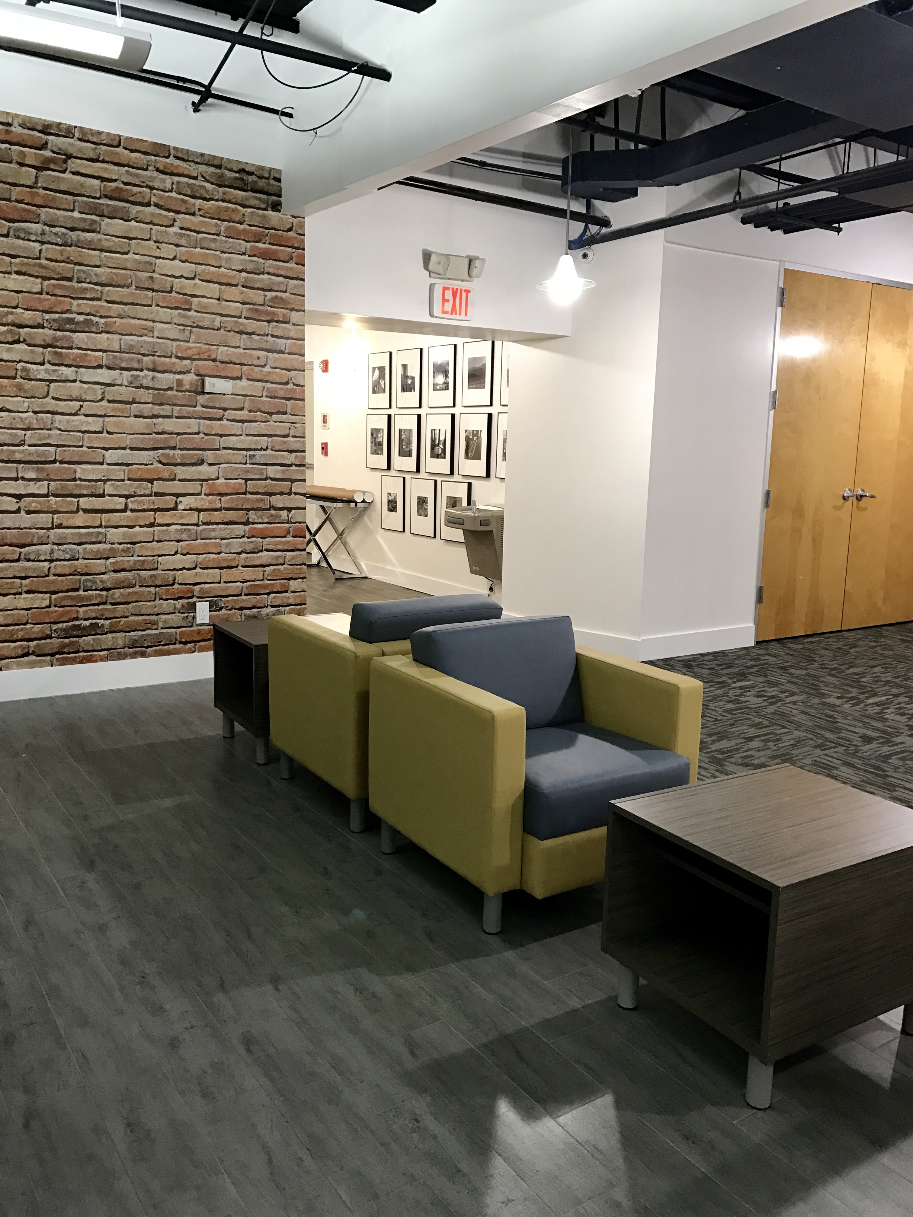 Hive Conference Rooms
