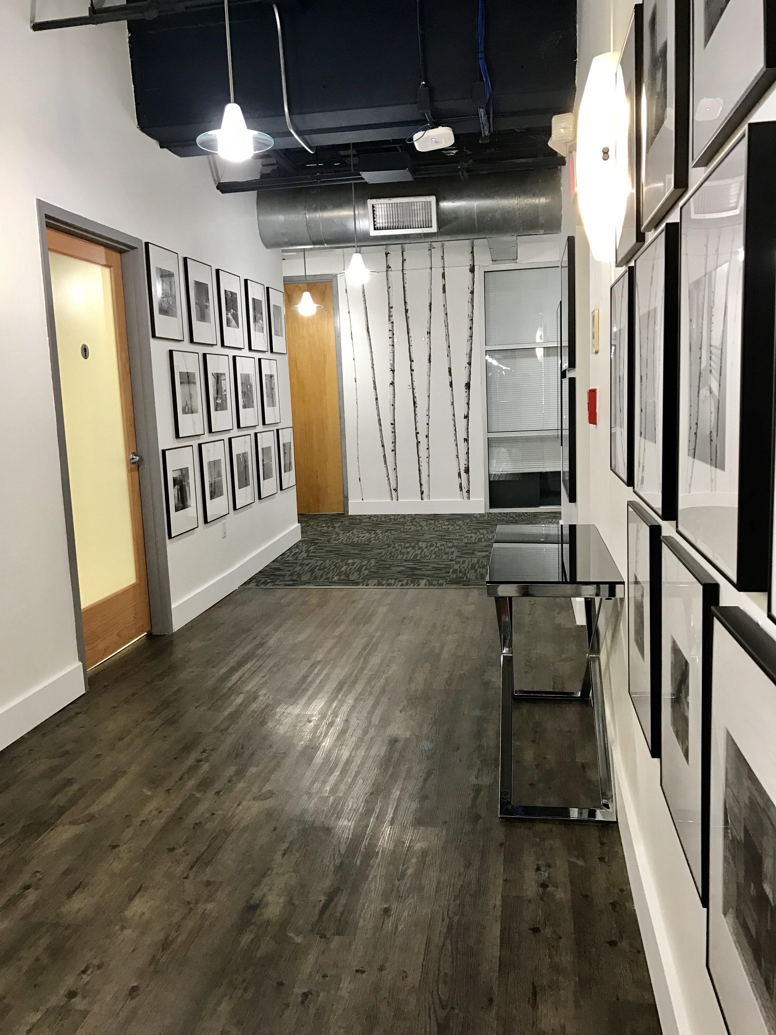 Hive Conference Rooms