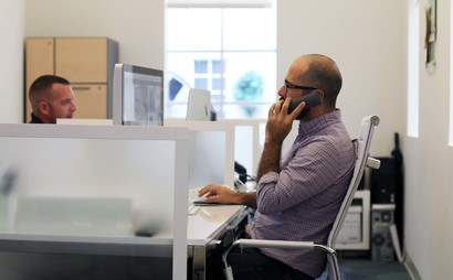 Fixed Perch Fixed Perch