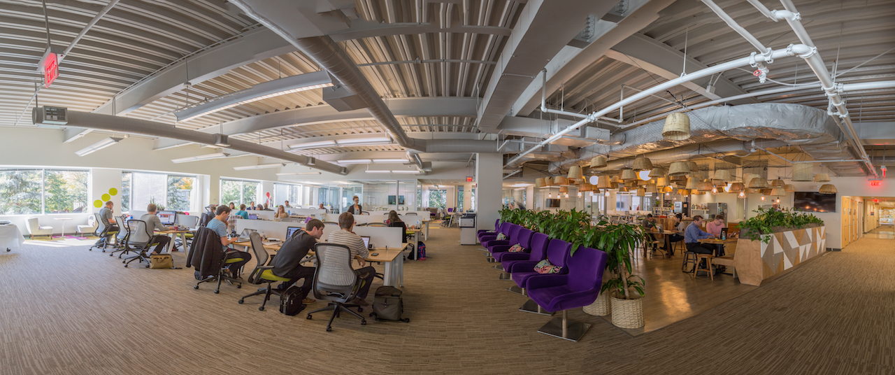 Virtual Office Desks Near Me