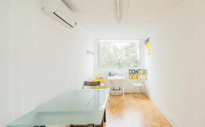 VILLAGE UNDERGROUND VILLAGE UNDERGROUND