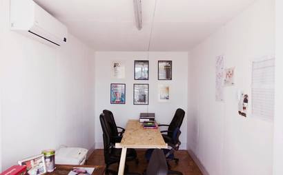 VILLAGE UNDERGROUND VILLAGE UNDERGROUND