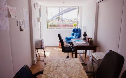 VILLAGE UNDERGROUND VILLAGE UNDERGROUND